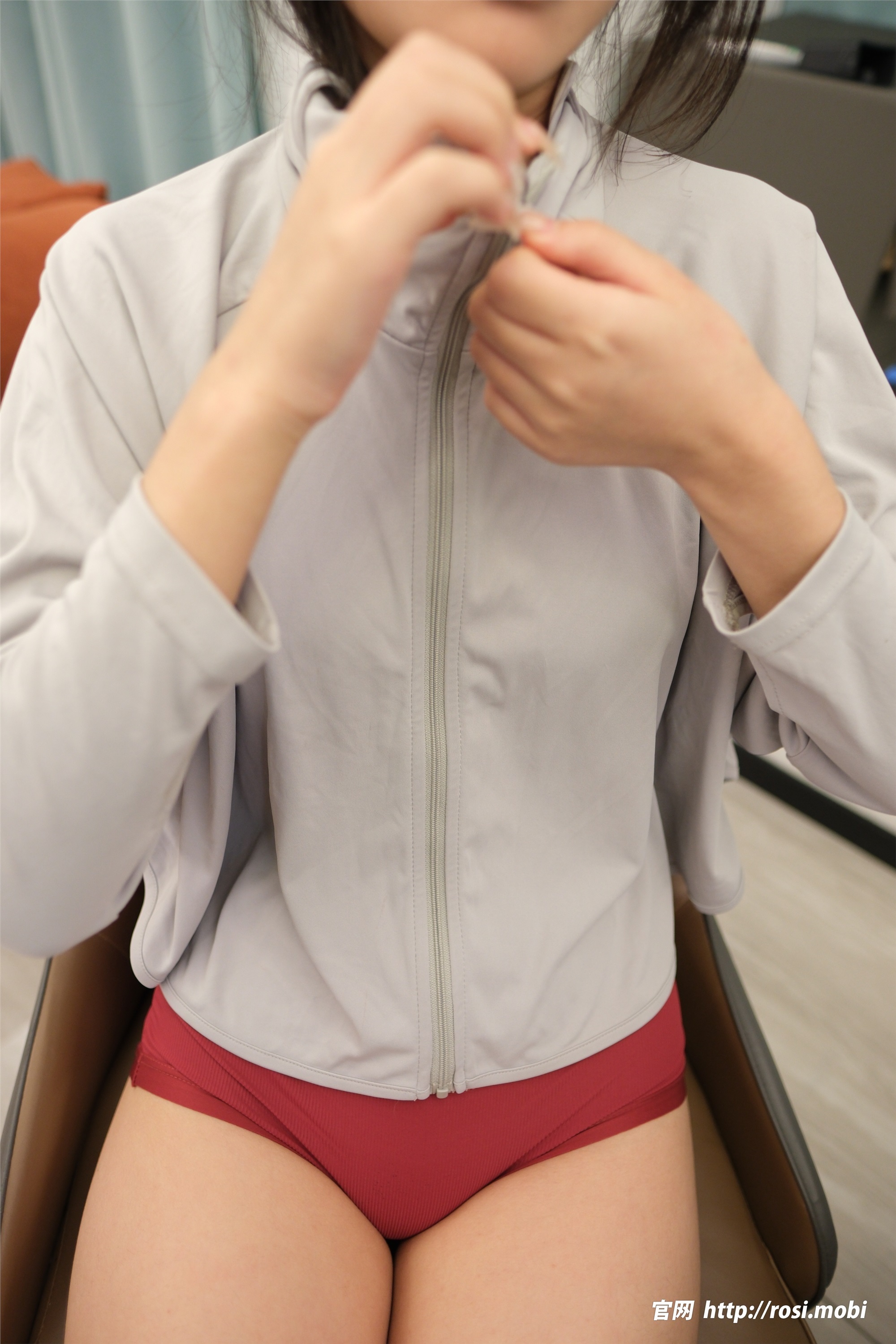 ROSI写真 2025.03.14 NO.4848